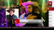 Entrevista a Carlos Bautista sobre la toma de protesta de Grecia Quiroz en Uruapan
