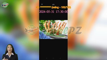 「TravelPZ」 Review TenRen's TEA Cha FOR TEA ToGo-eVoucher