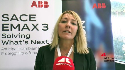 Industria, Belli (ABB ): “versatilità, affidabilità e sicurezza caratterizzano nuovo interruttore aperto Sace Emax 3”