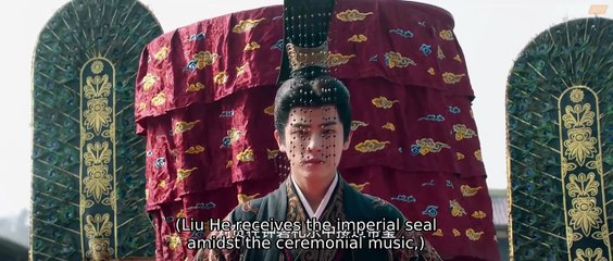 Voyage to Haihun (2025) Episode 20 | Chinese subbed EN