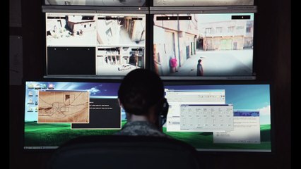 Atropia Trailer #1 (2025 Movie) Alia Shawkat, Zahra Alzubaidi