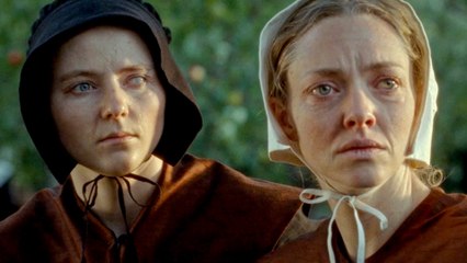 Official Teaser Trailer for The Testament of Ann Lee