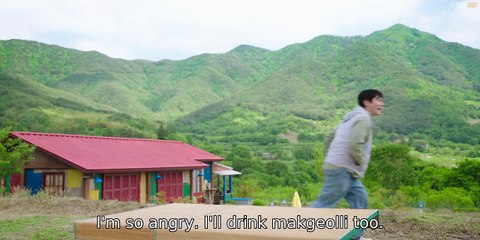 Ms. Incognito (2025) Episode 3 English Sub