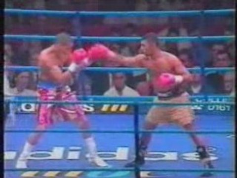 [boxing].Boxe Prince Naseem Hamed Vs Alicea