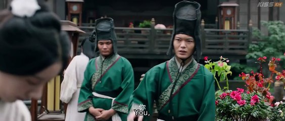 Voyage to Haihun (2025) Episode 16 | Chinese subbed EN
