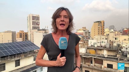 Informe desde Beirut: Hezbolá rechaza diálogo con Israel y lo acusa de violar el alto al fuego