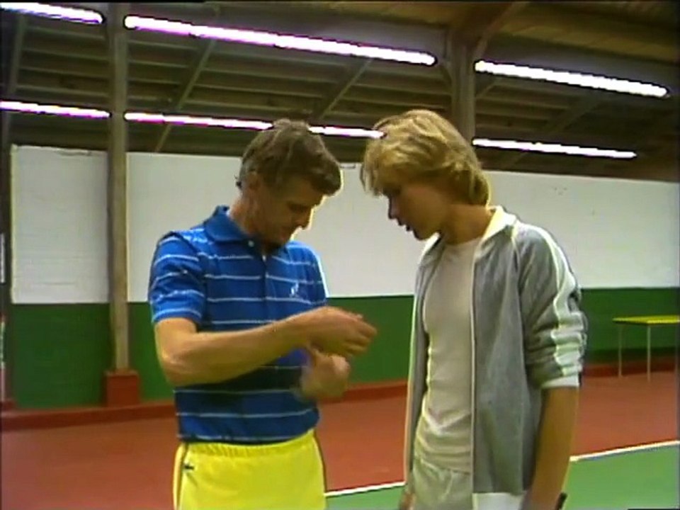 Zeg 'ns Aaa S02E02 De zus van Hans