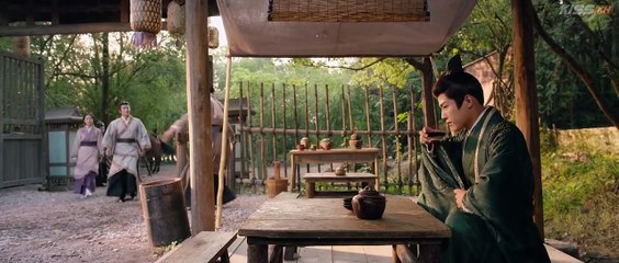 Voyage to Haihun (2025) Episode 13 | Chinese subbed EN