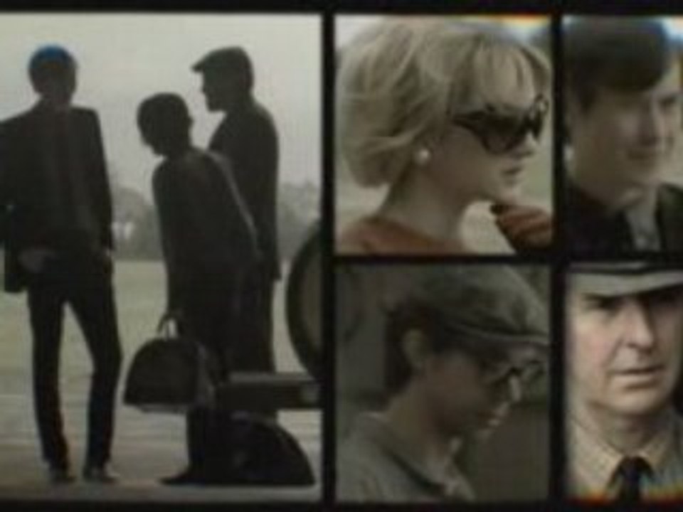 the Checks - Tired from sleeping