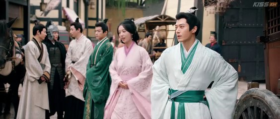 Voyage to Haihun (2025) Episode 10 | Chinese subbed EN