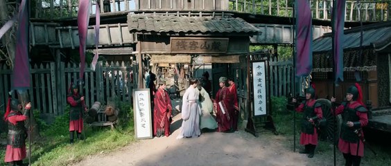 Voyage to Haihun (2025) Episode 9 | Chinese subbed EN