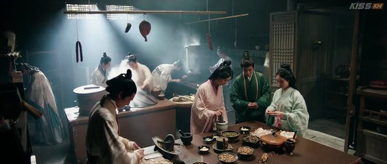 Voyage to Haihun (2025) Episode 8 | Chinese subbed EN