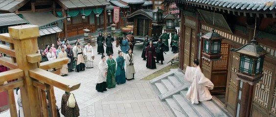 Voyage to Haihun (2025) Episode 7 | Chinese subbed EN