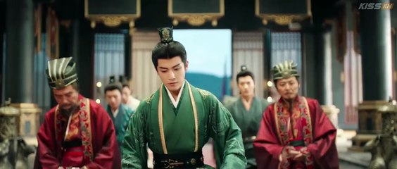 Voyage to Haihun (2025) Episode 6 | Chinese subbed EN