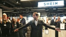 Umstrittener Onlinehändler Shein eröffnet erstes Geschäft in Paris