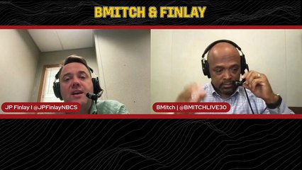 BMitch Is This Week's Legend Of The Game! I BMItch & Finlay