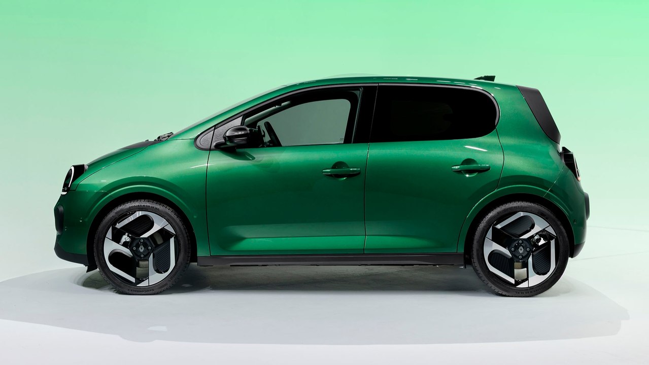 La evolución del Twingo (de 1992 a 2026): cambiando... para seguir igual