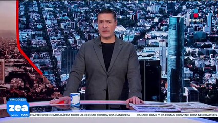 Taxista acosa a un grupo de jóvenes en Tlalnepantla, Estado de México