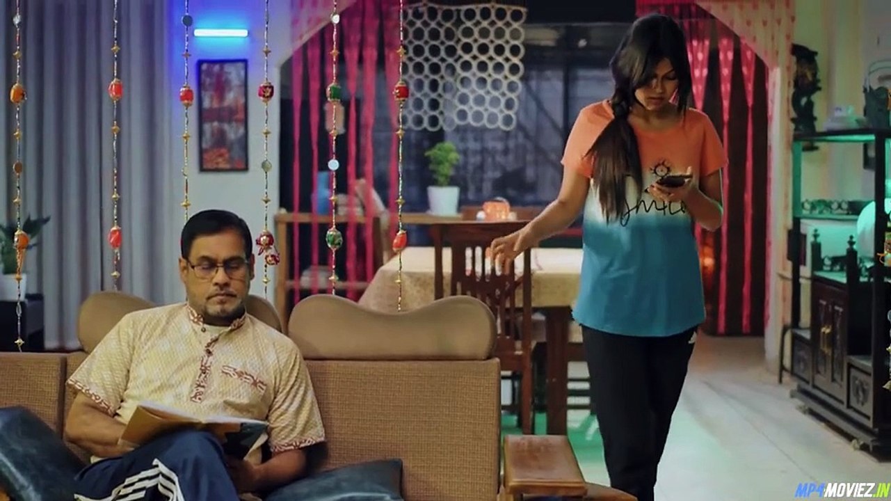 Hrid Majhare Season 1 Complete Web Series – Full Episode Bengali Short Films