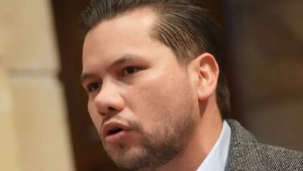 Andrés Calle envió a la Corte Suprema solicitud para revocar su medida de aseguramiento