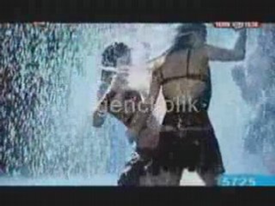 ismail yk - Bas gaza (genckolik)