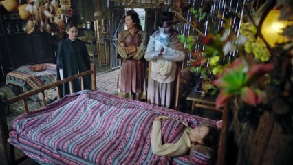 Tập 31 - Thanh Nang Truyện (Lồng tiếng)_DV Lý Hoành Nghị, Triệu Tư Lộ