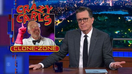 Stephen Colbert 2025 11 05 Tiffany Haddish -