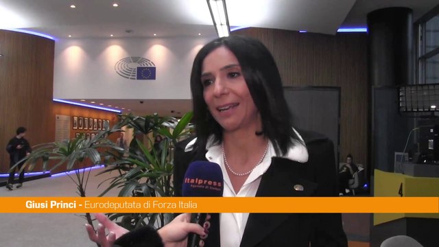 Princi Con il pacchetto di allargamento Europa più forte e competitiva