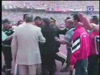 Club Africain Champion