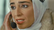 La Voix de Hind Rajab Bande-annonce VO STFR