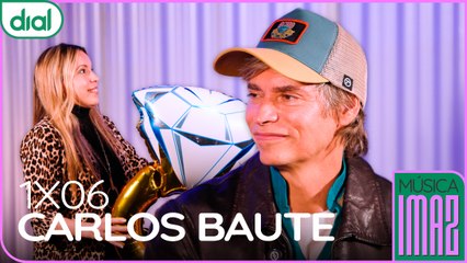 Carlos Baute: petición matrimonio en helicóptero + sorpresa 30aniversario + Quién mejor que tú