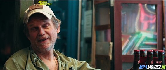 Harvey (2021) – Full Movie Bengali Dubbed