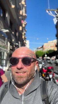 Cannata - Napoli è uno spettacolo, ogni tanto è bene ricordarlo.ue conti. 06.11.25)