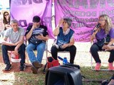 Monica Gurina (sec. gral. de la CTAA Misiones) habla sobre el juicio por el llamado 