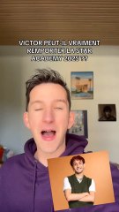 VICTOR PEUT-IL GAGNER LA STAR ACADEMY ? | STAR ACADEMY 2025 ⭐️