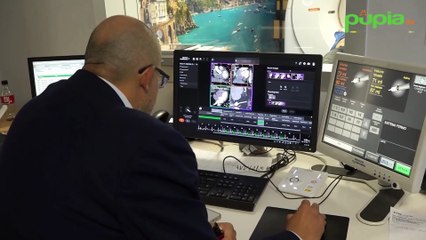 Napoli, da Synlab una Tac di nuova generazione che anticipa la diagnosi cardiovascolare (06.11.25)