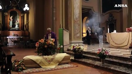 L'ultimo saluto a Giorgio Forattini, maestro della satira italiana