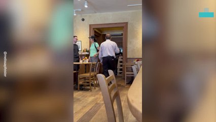 Family Surprise Local Hero a Heartwarming Gift