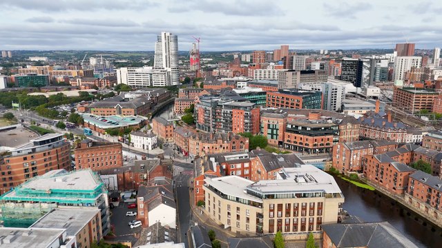 Leeds: Homelessness charity says a government grant needs doubling in order to help homelessness rates in the city