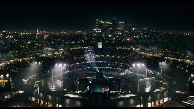 Michael Jackson : bande-annonce du biopic Michael