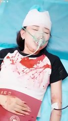 mom sacrificed me for her chinese drama