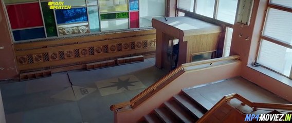 Arctic Void (2022) – Full Movie Bengali Dubbed