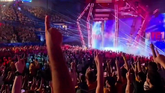 Roman Reigns vs Bronson Reed Full Match Highlights - WWE Crown Jewel 10/11/2025