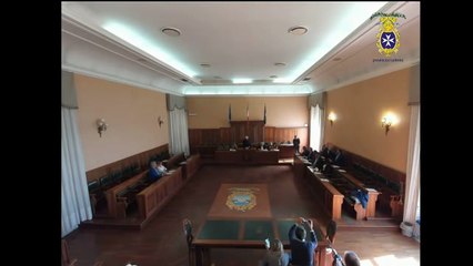 Salerno Provincia - Consiglio Provinciale (06.11.25)