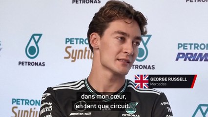George Russell vise la deuxième place au classement des constructeurs à Interlagos 🏎️