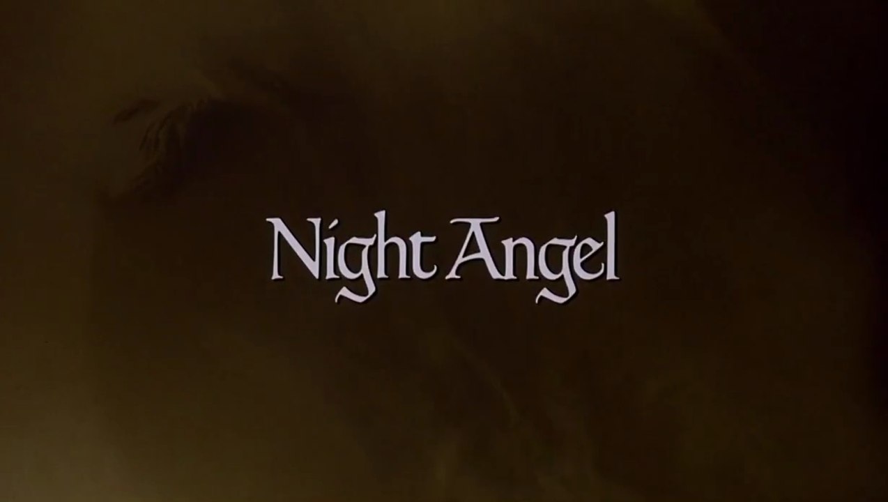 Night Angel (1990)