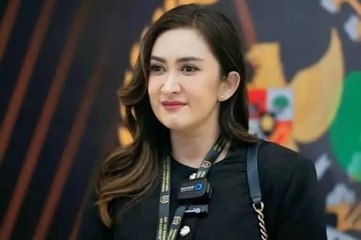 Nafa Urbach Dinonaktifkan 3 Bulan dari DPR Bermula dari Komentar soal Tunjangan Rumah Rp50 Juta