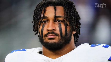 Dallas Cowboys Player Marshawn Kneeland Dies at 24