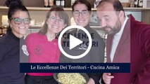 CUCINA AMICA la Gastronomia di Manta