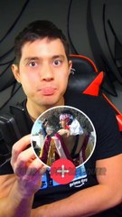 TYPHON ZODYL LE MANGEUR DE CAFARD !!! #gachiakuta #manga  #anime